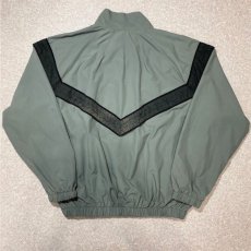 画像10: 「U.S.ARMY IPFU JACKET(ユー・エス・アーミー)」Mサイズ レギュラー USA製 米陸軍 フィットネスジャケット (10)