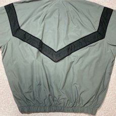 画像12: 「U.S.ARMY IPFU JACKET(ユー・エス・アーミー)」Mサイズ レギュラー USA製 米陸軍 フィットネスジャケット (12)