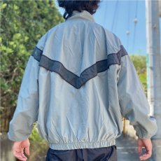 画像20: 「U.S.ARMY IPFU JACKET(ユー・エス・アーミー)」Mサイズ レギュラー USA製 米陸軍 フィットネスジャケット (20)