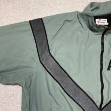 画像2: 「U.S.ARMY IPFU JACKET(ユー・エス・アーミー)」Lサイズ レギュラー USA製 米陸軍 フィットネスジャケット (2)