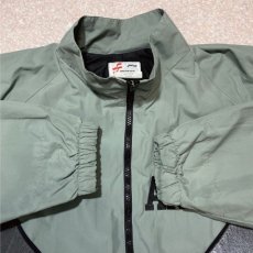 画像3: 「U.S.ARMY IPFU JACKET(ユー・エス・アーミー)」Lサイズ レギュラー USA製 米陸軍 フィットネスジャケット (3)