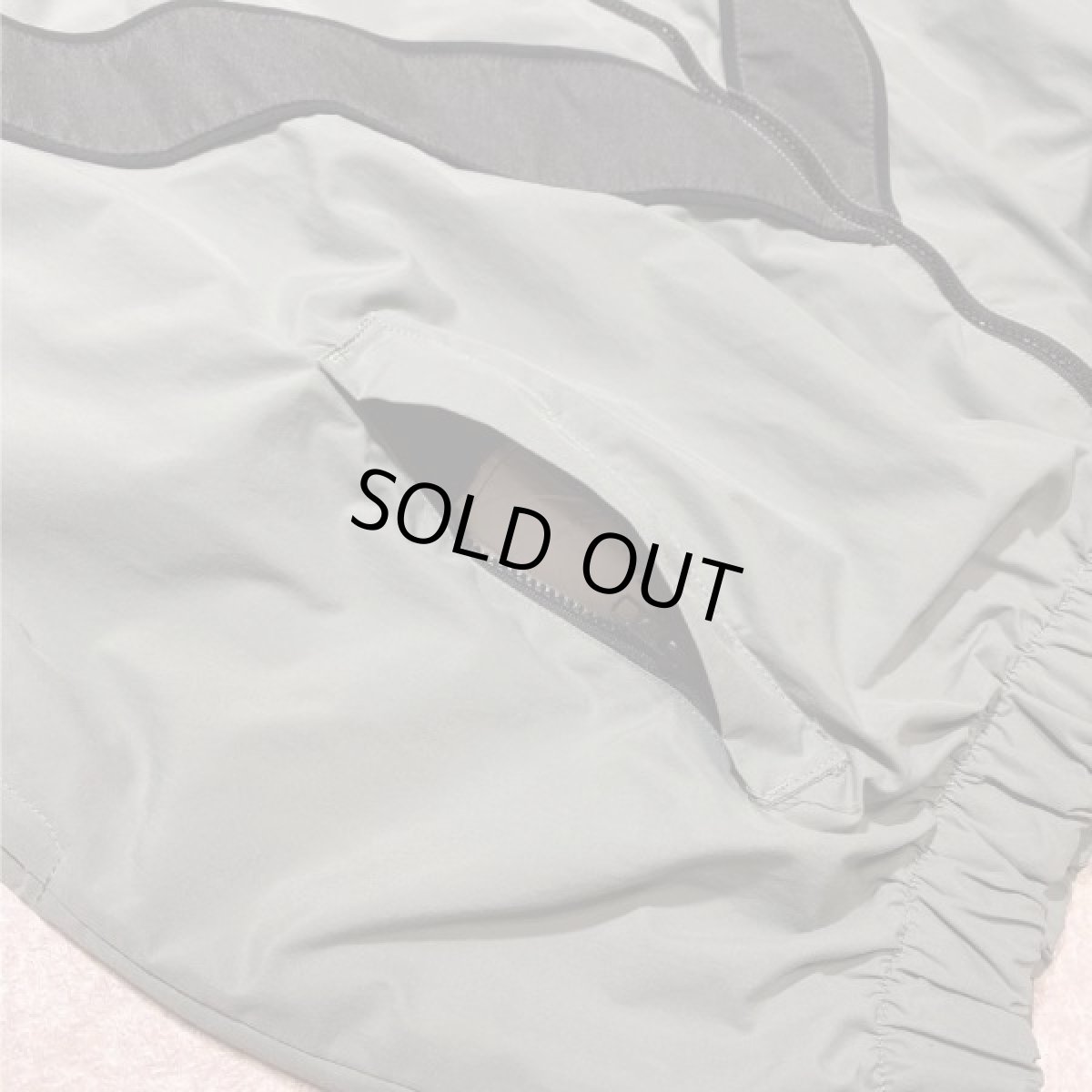 画像8: 「U.S.ARMY IPFU JACKET(ユー・エス・アーミー)」Lサイズ レギュラー USA製 米陸軍 フィットネスジャケット (8)