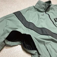 画像9: 「U.S.ARMY IPFU JACKET(ユー・エス・アーミー)」Lサイズ レギュラー USA製 米陸軍 フィットネスジャケット (9)