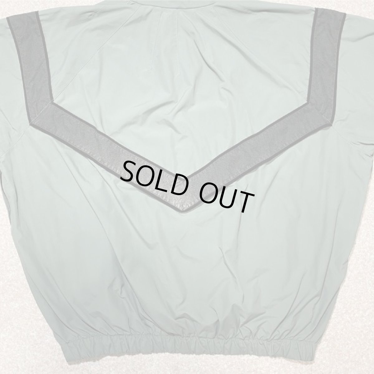 画像12: 「U.S.ARMY IPFU JACKET(ユー・エス・アーミー)」Lサイズ レギュラー USA製 米陸軍 フィットネスジャケット (12)