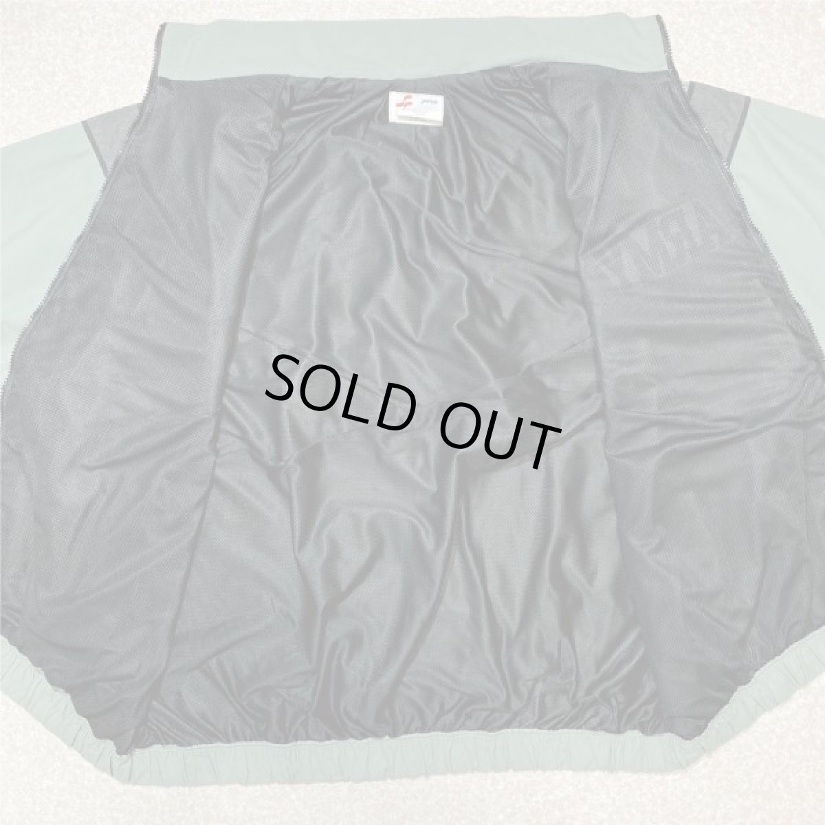 画像13: 「U.S.ARMY IPFU JACKET(ユー・エス・アーミー)」Lサイズ レギュラー USA製 米陸軍 フィットネスジャケット (13)