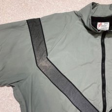 画像2: 「U.S.ARMY IPFU JACKET(ユー・エス・アーミー)」XLサイズ レギュラー USA製 米陸軍 フィットネスジャケット (2)