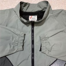 画像3: 「U.S.ARMY IPFU JACKET(ユー・エス・アーミー)」XLサイズ レギュラー USA製 米陸軍 フィットネスジャケット (3)