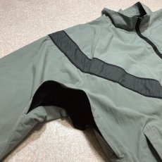 画像9: 「U.S.ARMY IPFU JACKET(ユー・エス・アーミー)」XLサイズ レギュラー USA製 米陸軍 フィットネスジャケット (9)