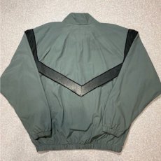 画像10: 「U.S.ARMY IPFU JACKET(ユー・エス・アーミー)」XLサイズ レギュラー USA製 米陸軍 フィットネスジャケット (10)