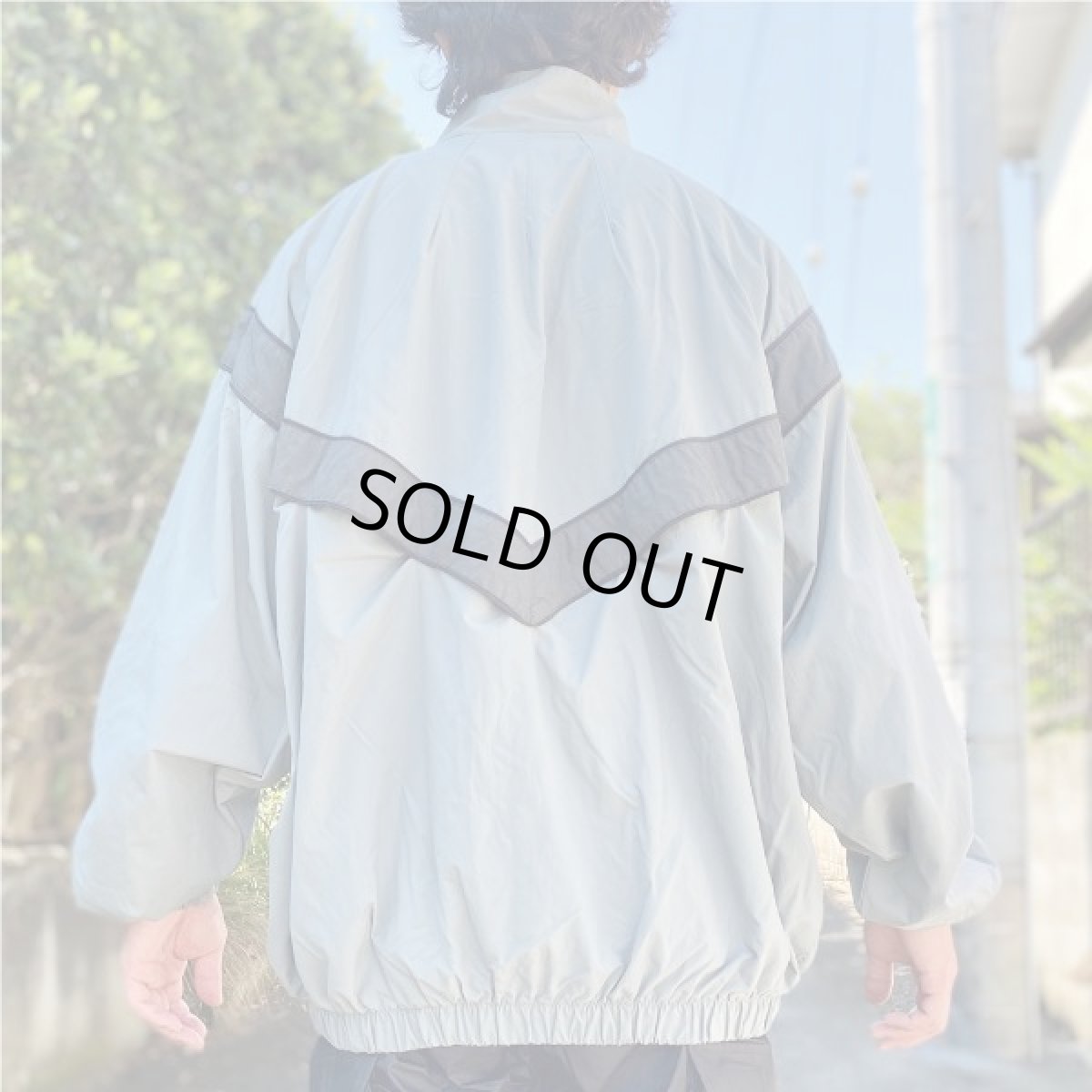 画像20: 「U.S.ARMY IPFU JACKET(ユー・エス・アーミー)」XLサイズ レギュラー USA製 米陸軍 フィットネスジャケット (20)