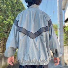 画像20: 「U.S.ARMY IPFU JACKET(ユー・エス・アーミー)」XLサイズ レギュラー USA製 米陸軍 フィットネスジャケット (20)