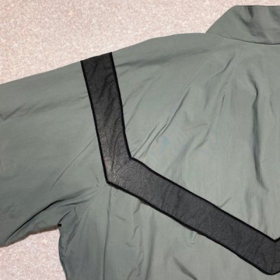 画像1: 「U.S.ARMY IPFU JACKET(ユー・エス・アーミー)」XLサイズ レギュラー USA製 米陸軍 フィットネスジャケット