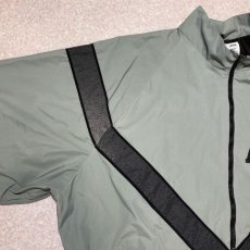 画像2: 「U.S.ARMY IPFU JACKET(ユー・エス・アーミー)」XXLサイズ レギュラー USA製 米陸軍 フィットネスジャケット (2)