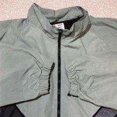 画像3: 「U.S.ARMY IPFU JACKET(ユー・エス・アーミー)」XXLサイズ レギュラー USA製 米陸軍 フィットネスジャケット (3)