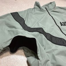 画像9: 「U.S.ARMY IPFU JACKET(ユー・エス・アーミー)」XXLサイズ レギュラー USA製 米陸軍 フィットネスジャケット (9)