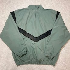 画像10: 「U.S.ARMY IPFU JACKET(ユー・エス・アーミー)」XXLサイズ レギュラー USA製 米陸軍 フィットネスジャケット (10)