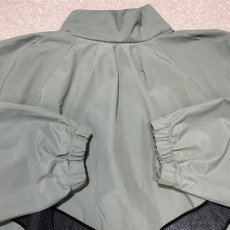 画像11: 「U.S.ARMY IPFU JACKET(ユー・エス・アーミー)」XXLサイズ レギュラー USA製 米陸軍 フィットネスジャケット (11)