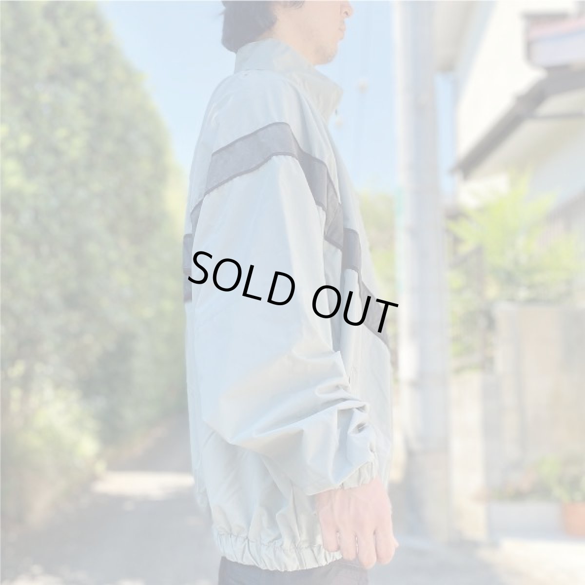 画像18: 「U.S.ARMY IPFU JACKET(ユー・エス・アーミー)」XXLサイズ レギュラー USA製 米陸軍 フィットネスジャケット (18)