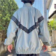 画像20: 「U.S.ARMY IPFU JACKET(ユー・エス・アーミー)」XXLサイズ レギュラー USA製 米陸軍 フィットネスジャケット (20)