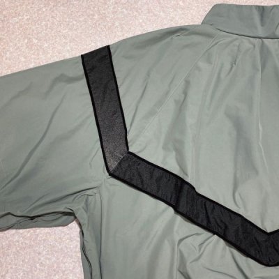 画像1: 「U.S.ARMY IPFU JACKET(ユー・エス・アーミー)」XXLサイズ レギュラー USA製 米陸軍 フィットネスジャケット