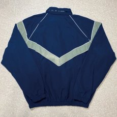 画像9: 「U.S.AIR FORCE PTU JACKET(ユー・エス・エア フォース)」Lサイズ レギュラー USA製 米空軍 フィジカルトレーニングジャケット (9)