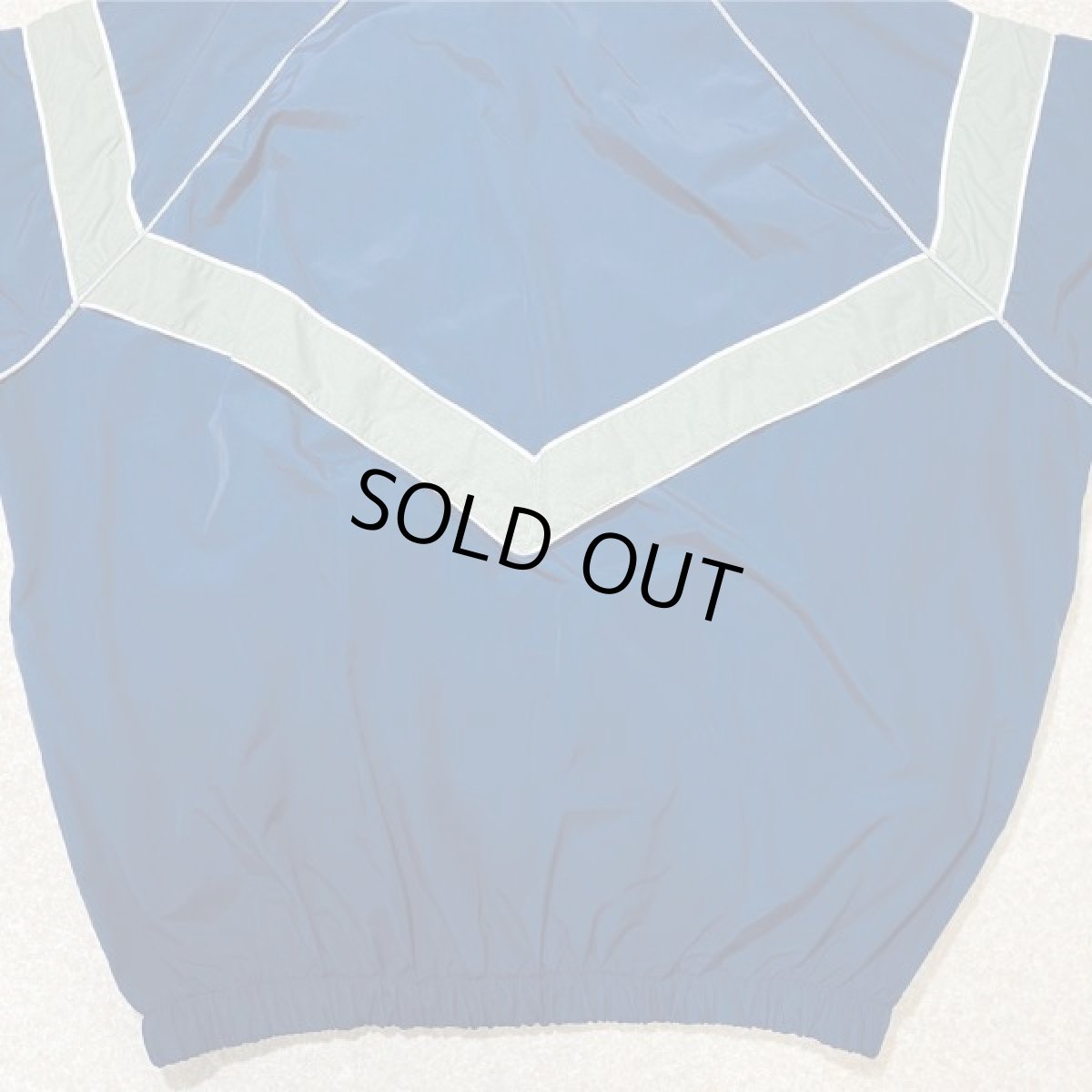 画像11: 「U.S.AIR FORCE PTU JACKET(ユー・エス・エア フォース)」Lサイズ レギュラー USA製 米空軍 フィジカルトレーニングジャケット (11)