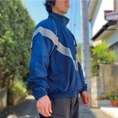 画像17: 「U.S.AIR FORCE PTU JACKET(ユー・エス・エア フォース)」Lサイズ レギュラー USA製 米空軍 フィジカルトレーニングジャケット (17)