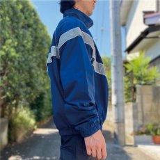 画像18: 「U.S.AIR FORCE PTU JACKET(ユー・エス・エア フォース)」Lサイズ レギュラー USA製 米空軍 フィジカルトレーニングジャケット (18)