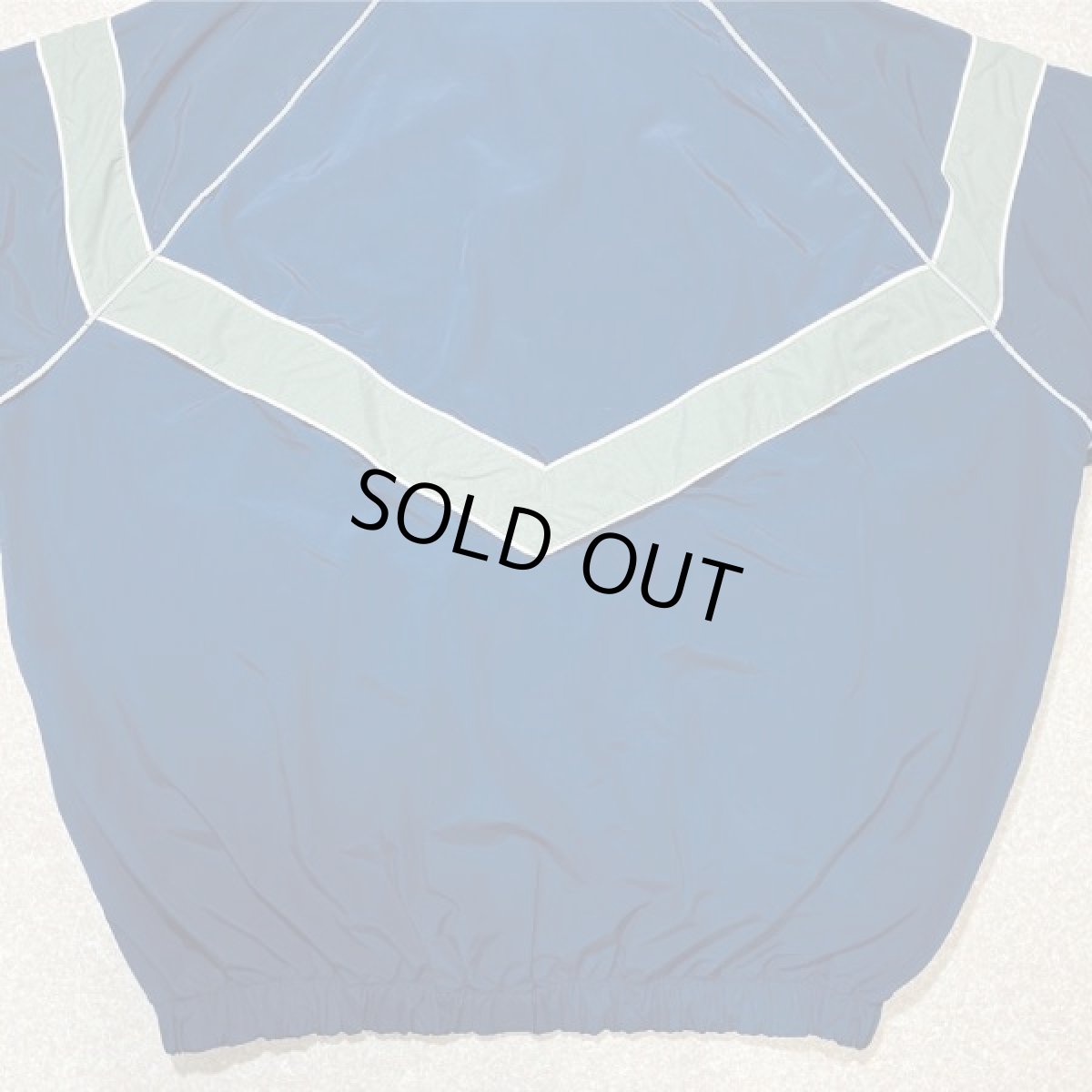 画像11: 「U.S.AIR FORCE PTU JACKET(ユー・エス・エア フォース)」XLサイズ レギュラー USA製 米空軍 フィジカルトレーニングジャケット (11)