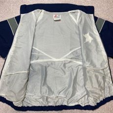 画像12: 「U.S.AIR FORCE PTU JACKET(ユー・エス・エア フォース)」XLサイズ レギュラー USA製 米空軍 フィジカルトレーニングジャケット (12)