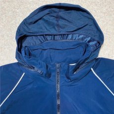 画像13: 「U.S.AIR FORCE PTU JACKET(ユー・エス・エア フォース)」XLサイズ レギュラー USA製 米空軍 フィジカルトレーニングジャケット (13)