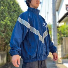 画像17: 「U.S.AIR FORCE PTU JACKET(ユー・エス・エア フォース)」XLサイズ レギュラー USA製 米空軍 フィジカルトレーニングジャケット (17)