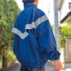 画像19: 「U.S.AIR FORCE PTU JACKET(ユー・エス・エア フォース)」XLサイズ レギュラー USA製 米空軍 フィジカルトレーニングジャケット (19)