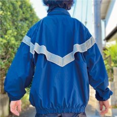 画像20: 「U.S.AIR FORCE PTU JACKET(ユー・エス・エア フォース)」XLサイズ レギュラー USA製 米空軍 フィジカルトレーニングジャケット (20)