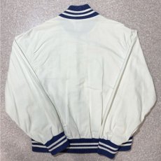 画像10: 「Champion(チャンピオン)」60s ランタグ ランナーズインC TALONジップ ラサールカデッツ LA SALLE CADETS リブブルゾン (10)