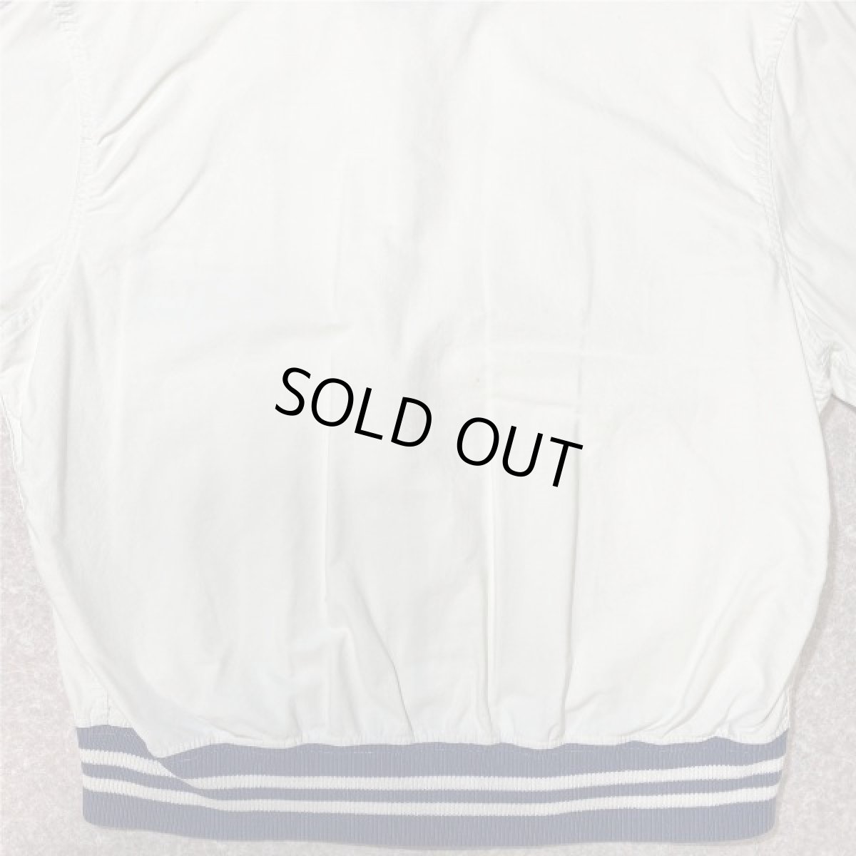 画像13: 「Champion(チャンピオン)」60s ランタグ ランナーズインC TALONジップ ラサールカデッツ LA SALLE CADETS リブブルゾン (13)