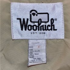 画像10: 「Wool rich(ウール リッチ)」USA製 70s レスキューオレンジ ダウンジャケット【送料無料】 (10)