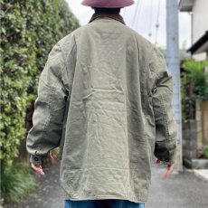 画像20: 「ORVIS(オービス)」 XXL 90s ダック生地 中綿キルティング フィールドコート ハンティングジャケット【送料無料】 (20)