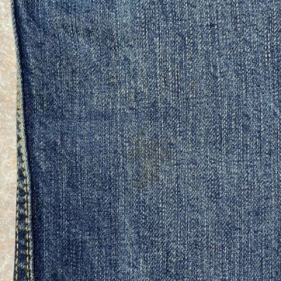 画像1: 「Levi's(リーバイス)」3rdタイプ ジャケット カットオフ デニム ベスト