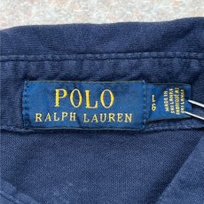 画像8: 「POLO RALPH LAUREN(ポロ ラルフローレン)」ヨット刺繍 レガッタ RL67 ワンポイント 半袖ポロシャツ (8)