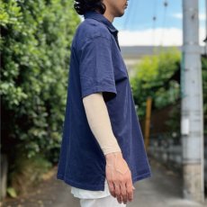 画像18: 「POLO RALPH LAUREN(ポロ ラルフローレン)」ヨット刺繍 レガッタ RL67 ワンポイント 半袖ポロシャツ (18)