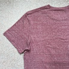 画像11: 「OLD NAVY(オールドネイビー)」Collectabilitees 杢調 ANCHORMAN アンカーマン プリント Tシャツ (11)