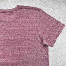 画像13: 「OLD NAVY(オールドネイビー)」Collectabilitees 杢調 ANCHORMAN アンカーマン プリント Tシャツ (13)