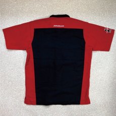 画像13: 「RED CAP(レッドキャップ)」ジェーアールショックス バイカラー 2トーン 10周年記念 ワークシャツ (13)