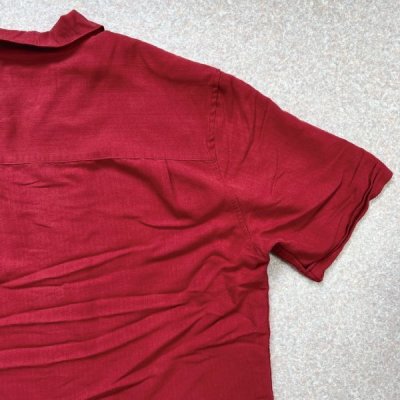 画像1: 「Cubavera(キューバベラ)」パイナップル ラテン オープンカラーシャツ 開襟シャツ キューバシャツ
