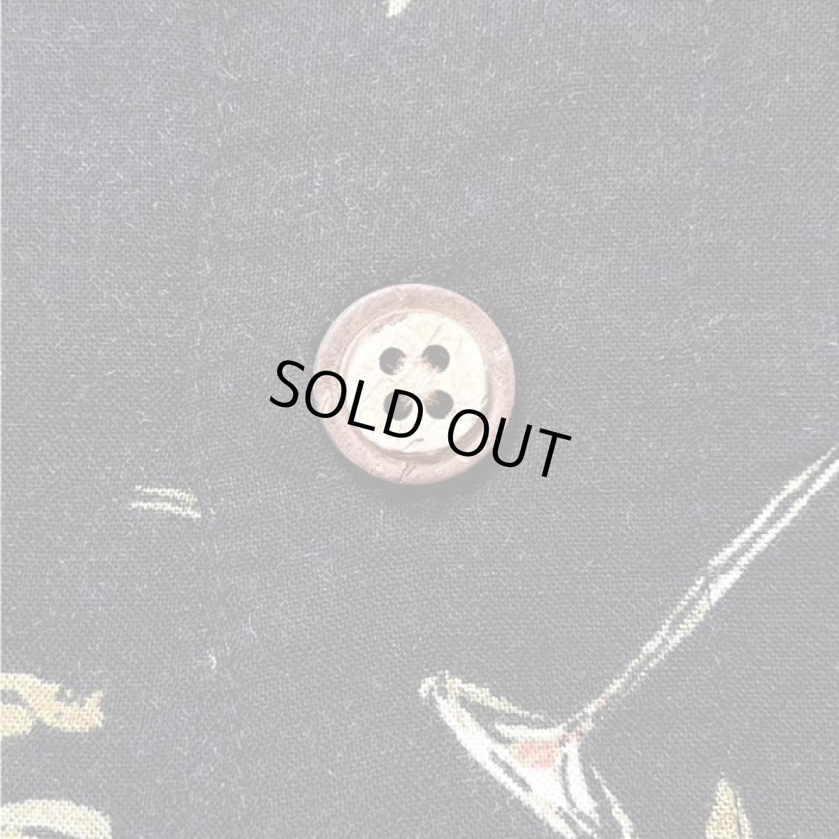 画像6: 「Ron Chereskin(ロン シェレスキン)」ボタニカル柄 カクテル柄 XL アロハシャツ 開襟シャツ (6)