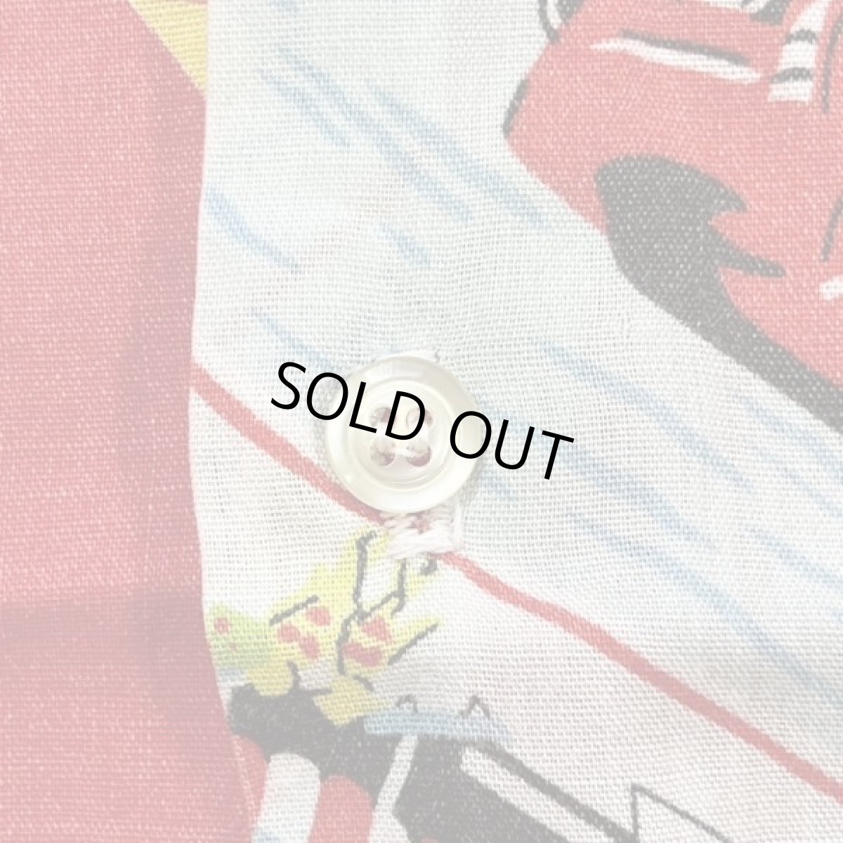 画像6: 「Harwyn(ハーウィン)」車柄 クラシックカー オールドカー キャデラック アロハシャツ 開襟シャツ (6)