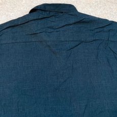 画像12: 「CAMPIA MODA(カンピア モダ)」パームツリー柄 オープンカラーシャツ 開襟シャツ キューバシャツ (12)