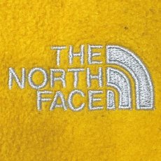 画像6: 「THE NORTH FACE(ザ ノースフェイス)」ラグランスリーブ 2トーン バイカラー ジップ フリース ブルゾン (6)