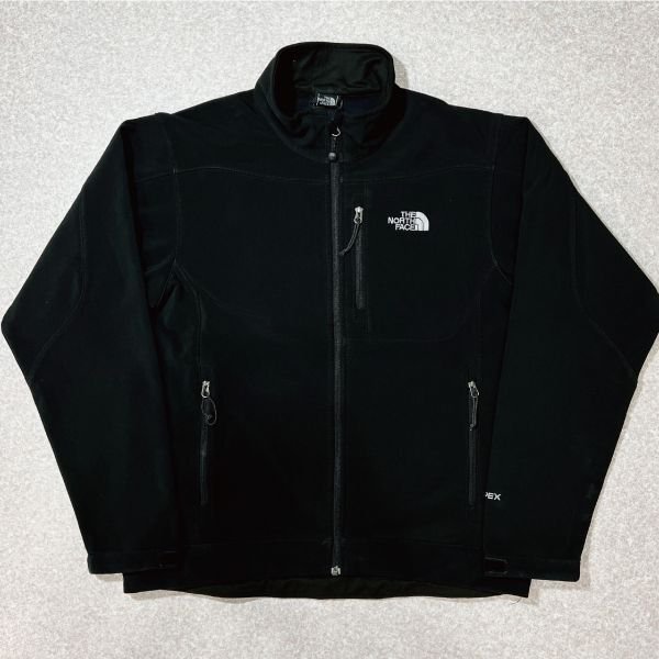 THE NORTH FACE ザノースフェイス ブルゾン（その他） M 黒